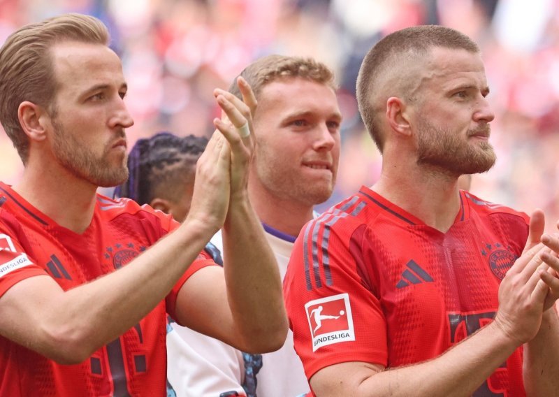 Sportski direktor Bayerna potvrdio odlazak važnog igrača