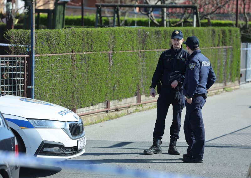 Maskirani počinitelji u Zagrebu opljačkali poslovnicu Fine
