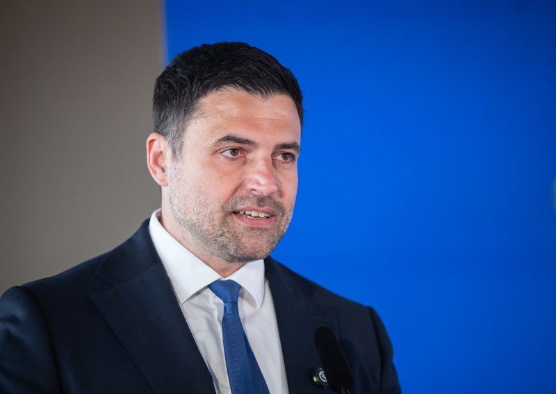 Bernardić: Pitanje je gdje je završio novac iz afere Hipodrom - kod Tomaševića ili Korlaeta