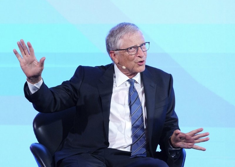 Bill Gates iznio oštre kritike na račun Elona Muska