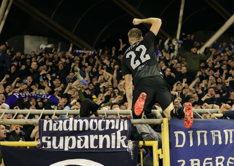 Ima li Dinamo u sebi pobjedu na Poljudu?