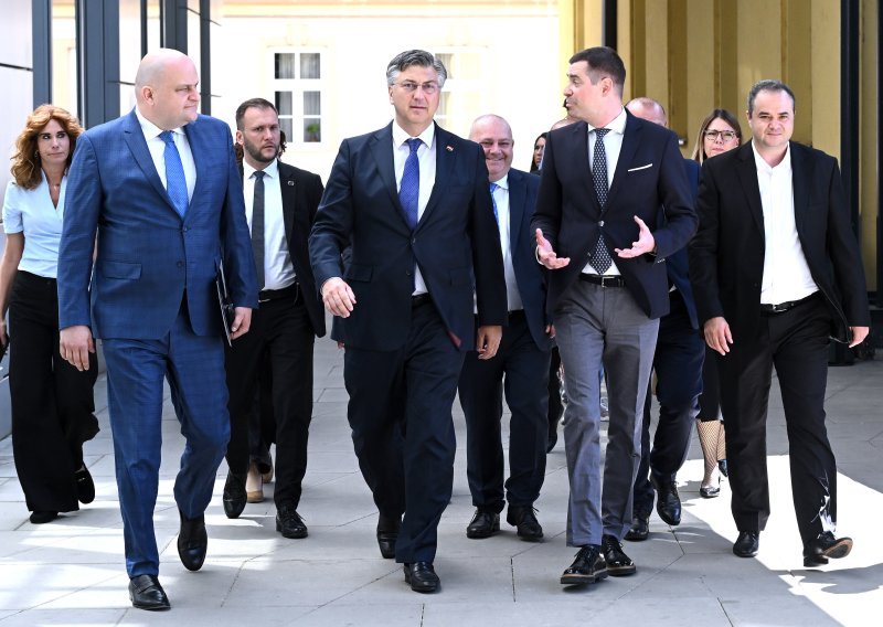 'U Zagrebu četiri godine tonemo u kaos. Nova zelena ljevica prevarila je birače'