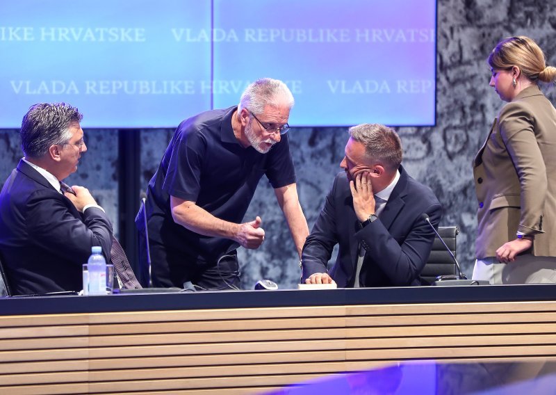 Zatvorena sjednica: Vlada potvrdila Krešimira Severa, evo kada počinje raditi