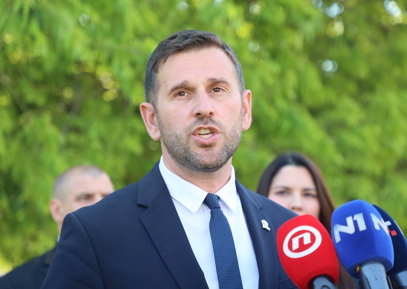 Šuta (HDZ): Želimo da Split bude grad kulture i dijaloga