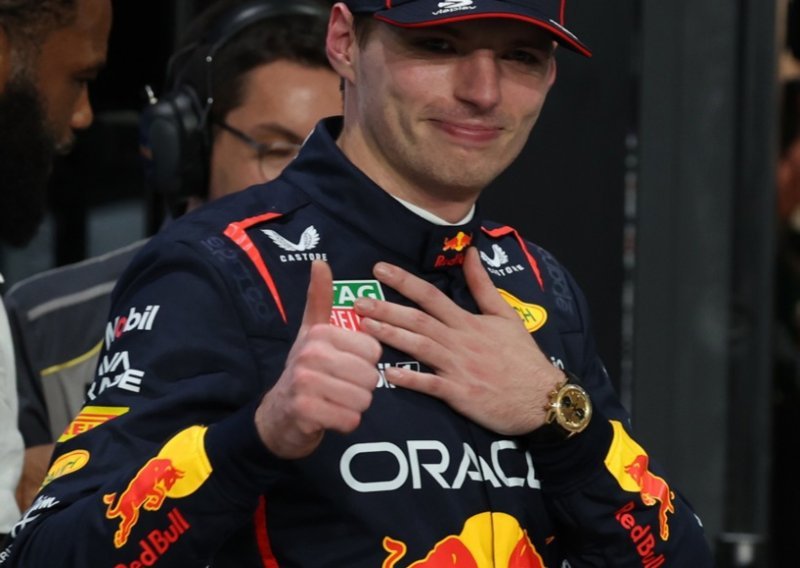Četverostruki svjetski prvak Formule 1 uoči VN Miamija ima razlog za veliku proslavu