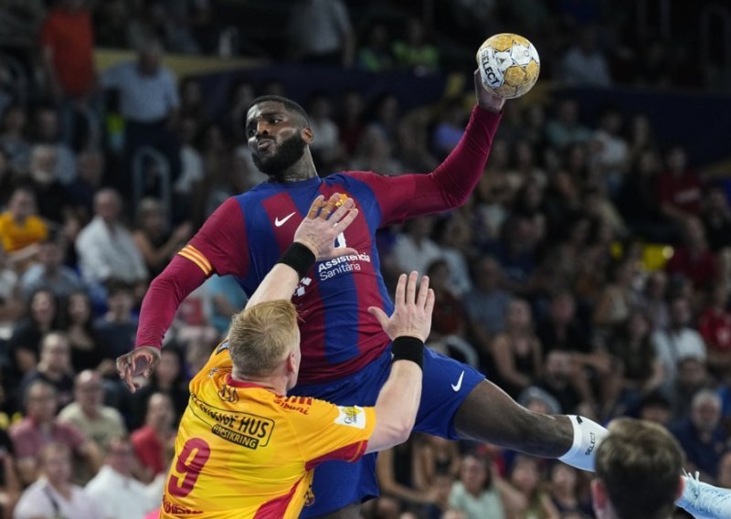 Poznati su polufinalni parovi Lige prvaka; Barca ide na njemačkog velikana