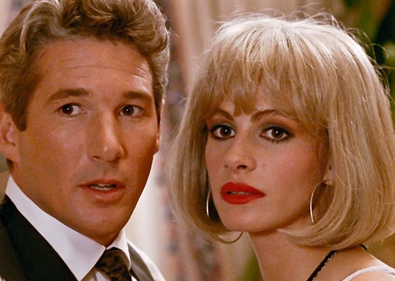 Richard Gere samo čeka 'mig': Film 'Zgodna žena' mogao bi dobiti nastavak