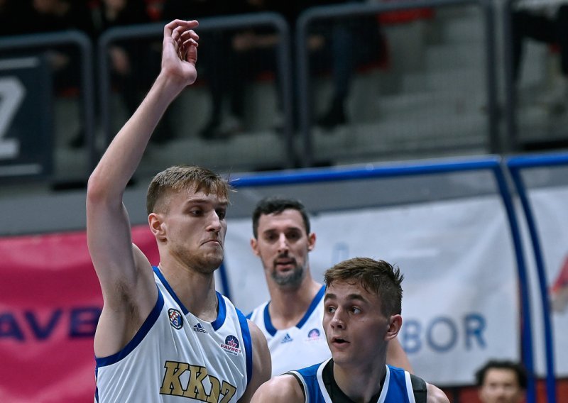 Alkar iznenadio Dinamo i izborio plasman u doigravanje