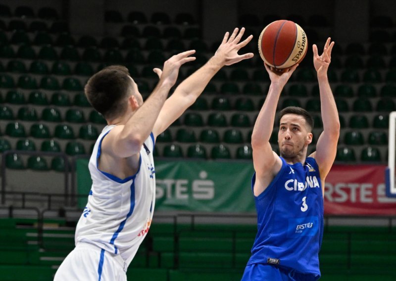 Cibona je sezonu u ABA ligi završila sramotnim porazom od čak 36 koševa razlike
