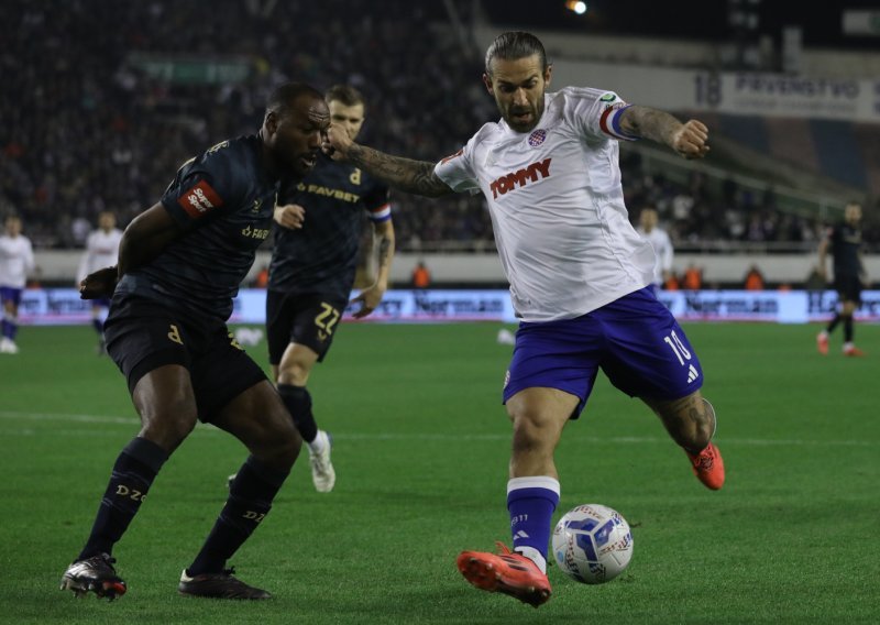 Gennaro Gattuso je odlučio; ovo je 11 'bilih' koji će na Poljudu istrčati protiv Dinama
