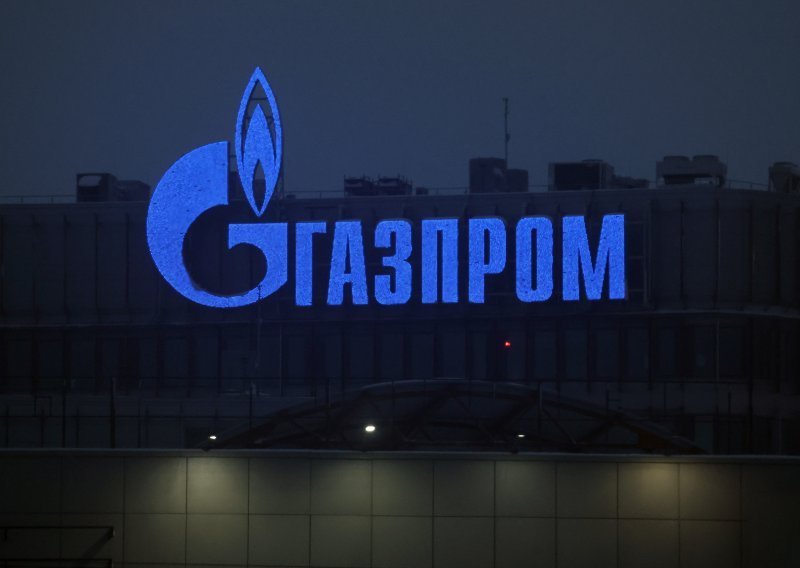 SAD sprema nove sankcije protiv Rusije, na meti ovaj put Gazprom