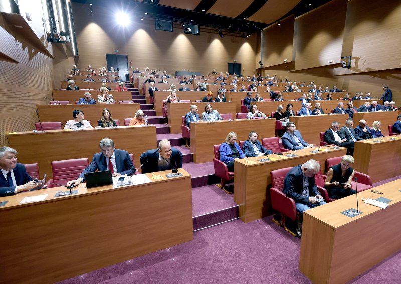 Čak pola Sabora izlazi na lokalne izbore, troje već ima pobjedu u džepu