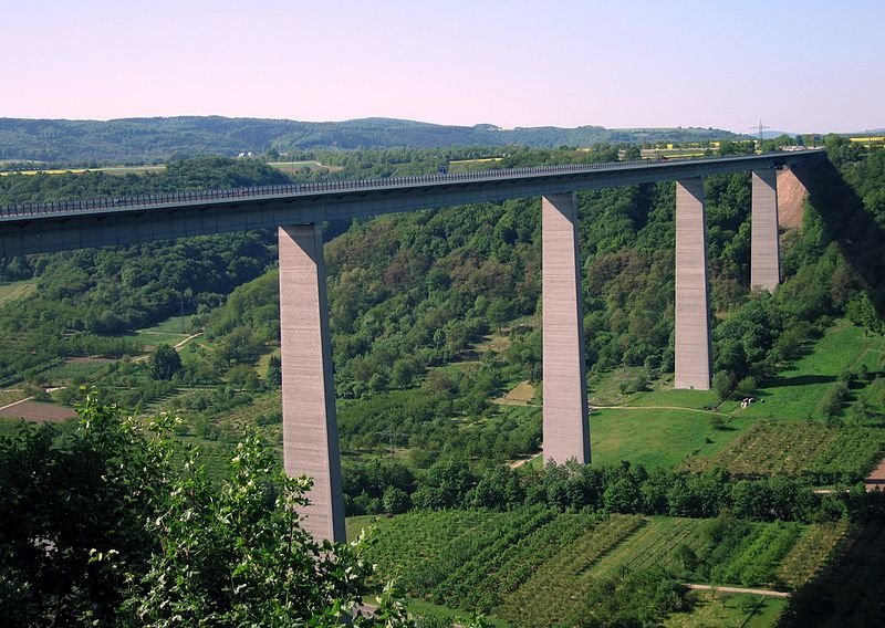 I Njemačka ima svoj Pelješki most