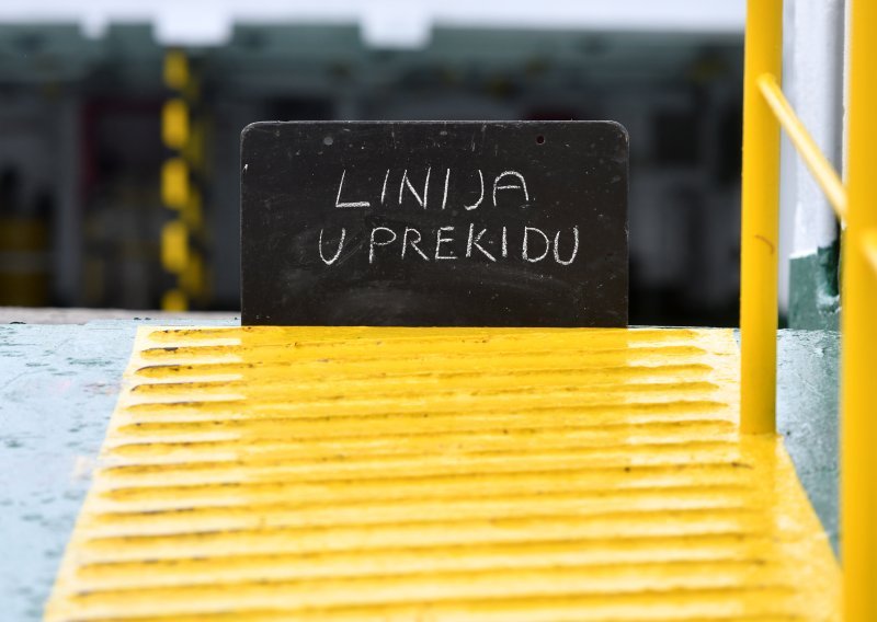 Pljuskovi već od sutra: Velika promjena vremena je iza ugla
