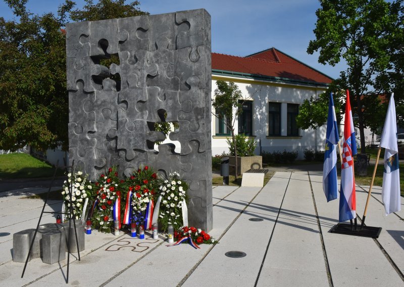 Hrvatska obilježava najnoviji spomendan, oglasio se i Plenković