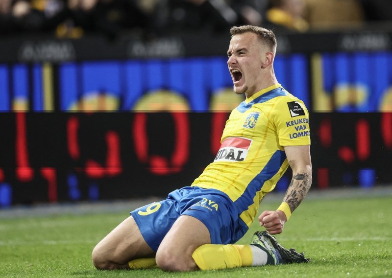 Matija Frigan kao Leo Messi; pogledajte fantastičan gol hrvatskog napadača
