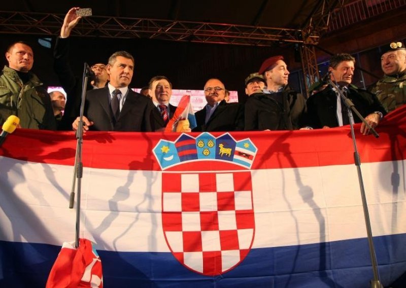 Trebaju li se hrvatski generali bojati zbog ratnih zločina u BiH?