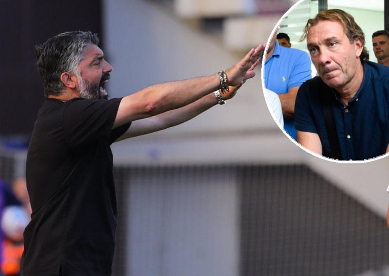 Ikona SHNL-a za tportal: Nije mi jasan Gattuso! Nitko ne zna zašto ne igraju ova dvojica igrača
