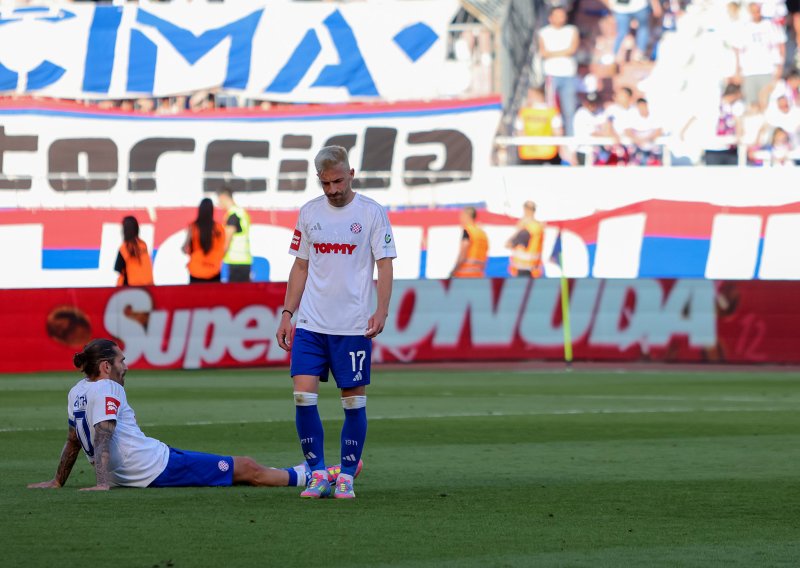 'Hajduk prvak? Ovako se ne osvaja titula ni u Bangladešu! Sami smo za ovo krivi...'