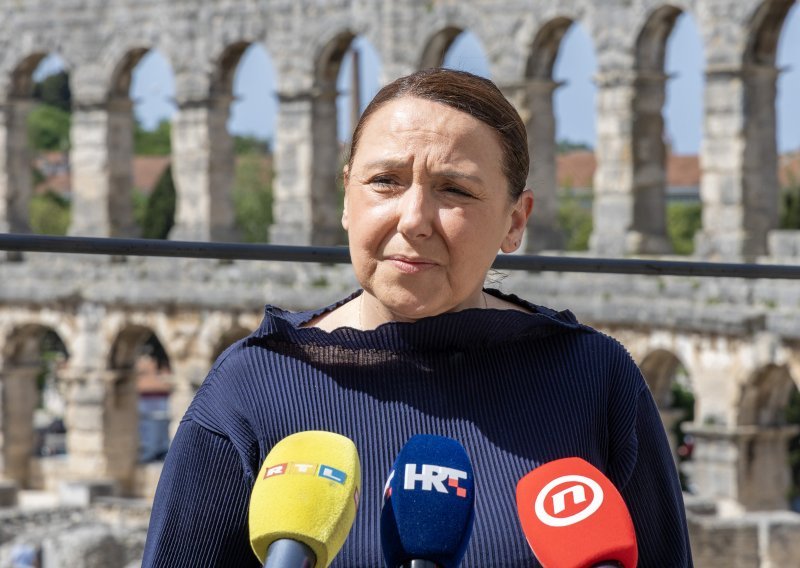 Ministrica Hrstić o nesreći na A3: 'Trećina je teško ozlijeđenih'