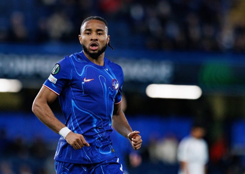 Chelsea ga platio 60 milijuna eura, sada je odlučio napustiti klub