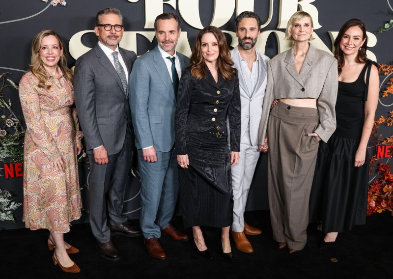 'Četiri godišnja doba' na Netflixu - ažurirana, ali ne osobito unaprijeđena verzija legendarnog filma Alana Alde