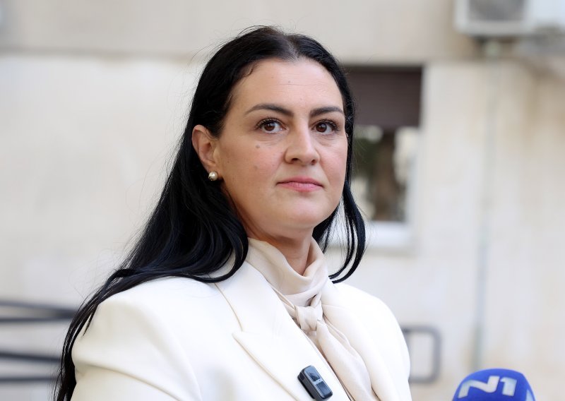 Lesandrić: Pokrenut ćemo promjene koje će zaustaviti iseljavanje