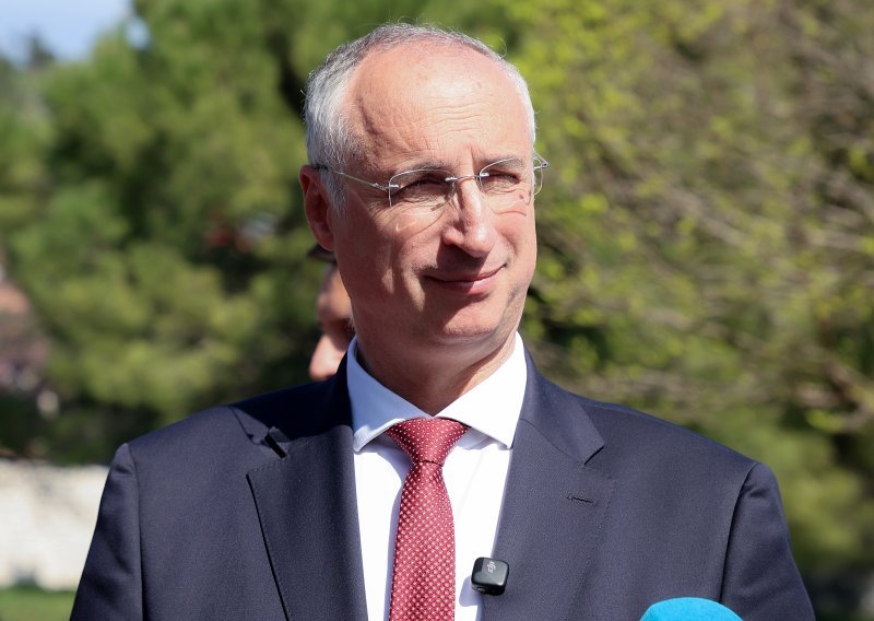 Puljak osudio nogometne huligane: Nikakvog nasilja ne smije biti