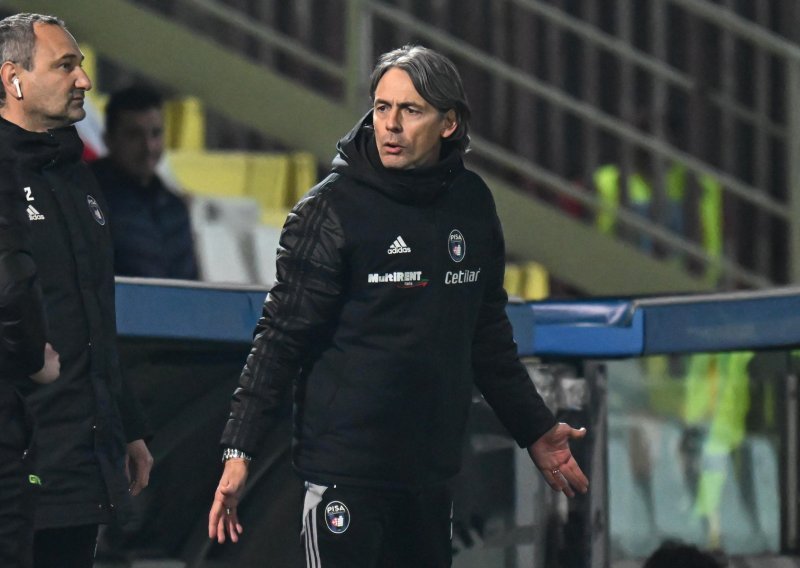 Ikona vratila kultni klub u Serie A nakon 34 godine
