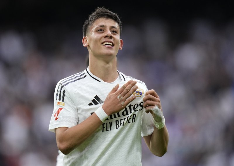 Real vodio 3:0 i na kraju grčevito spašavao pobjedu