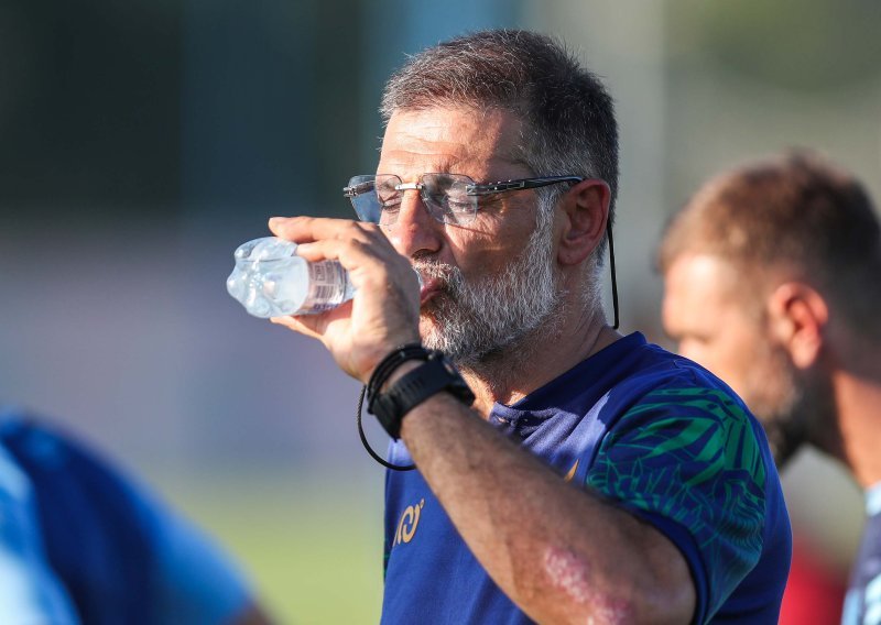 Slaven Bilić preuzima veliki klub i debitira na Svjetskom klupskom prvenstvu?