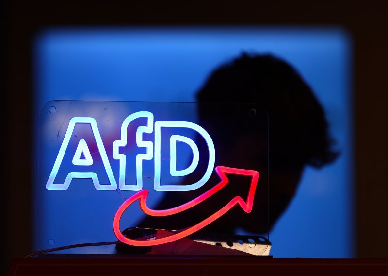 Predstavnici AfD-a izbačeni iz izaslanstva koje dolazi u Hrvatsku