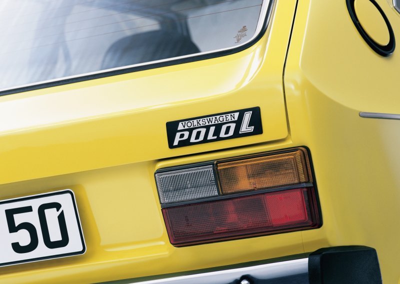 Volkswagen Polo slavi 50. rođendan: Mali izvana, velik iznutra i uspješan diljem svijeta