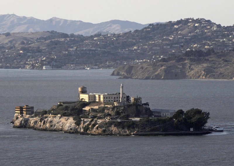 Trump želi 'obnoviti i ponovno otvoriti' Alcatraz