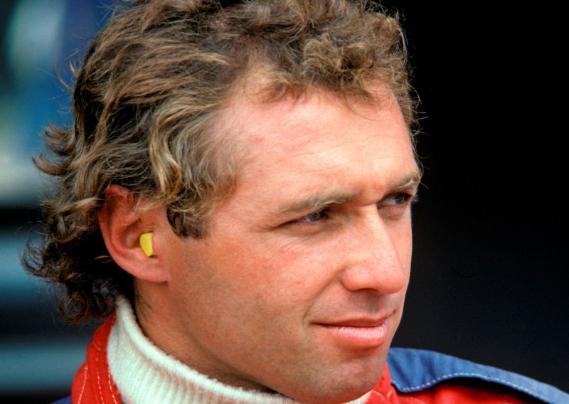 Preminuo bivši vozač Formule 1 i pobjednik Le Mansa