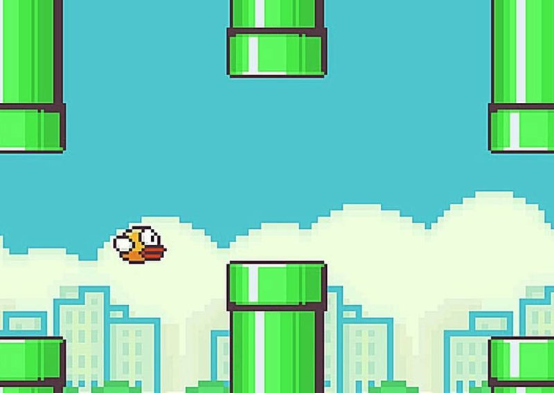 Flappy Bird se vratio! Legendarna mobilna igra ponovno dostupna na Android uređajima
