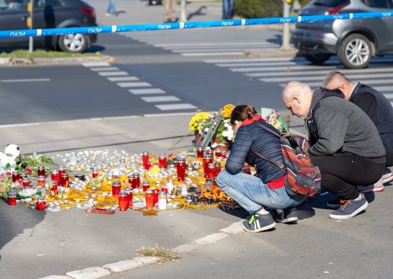 Policija traži muškarca čija je snimka iz Novog Sada šokirala regiju