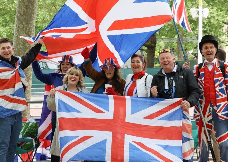 U Londonu počinje proslava 80. obljetnice završetka Drugog svjetskog rata