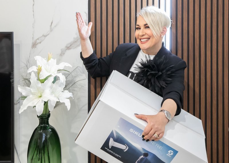 Problem vlage i plijesni u stanu Indira Levak riješila je zauvijek; otkrila nam je i kako