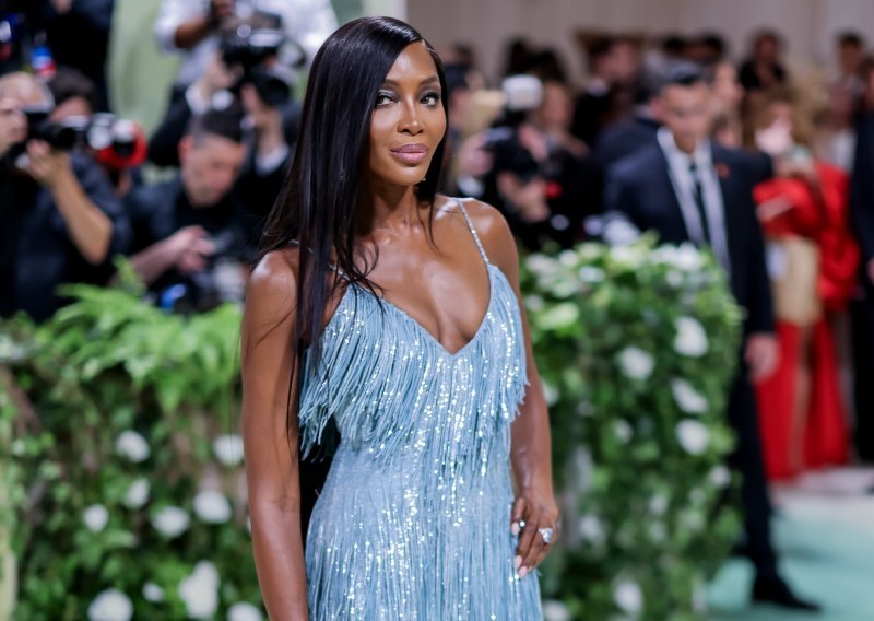 Naomi Campbell dobila zabranu dolaska na Met Galu, a sve zbog sukoba s Annom Wintour