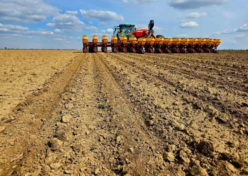 Podravka Agri kupuje opremu za poljoprivredne tvrtke: Stiže mehanizacija kakva do sad nije viđena u Hrvatskoj