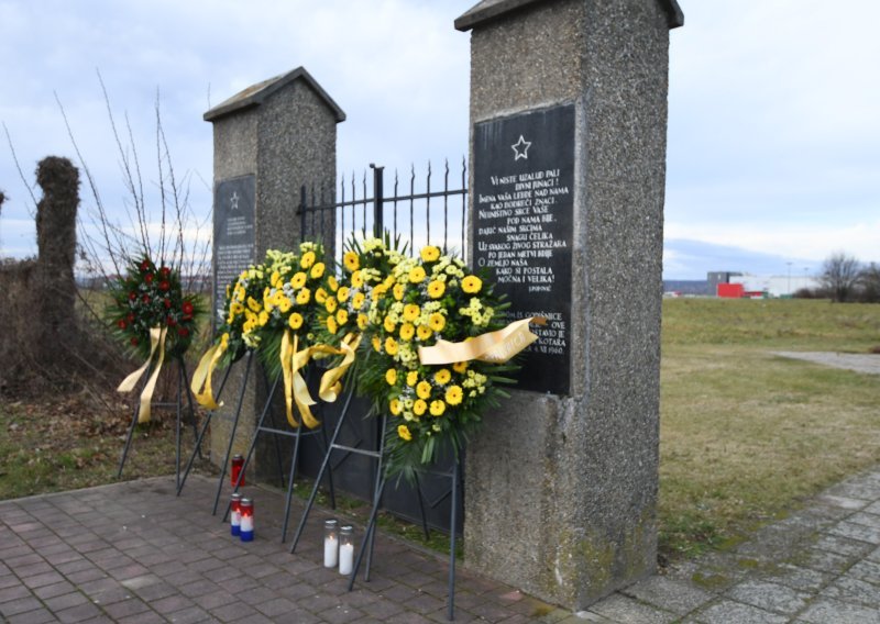 Obilježavanje 80. obljetnice Dana pobjede nad fašizmom i oslobođenja Koprivnice