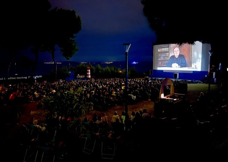Punoljetno izdanje Festivala mediteranskog filma Split od 12. lipnja