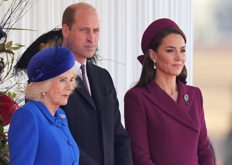 Kate Middleton majstorica je vječne elegancije: Ovako je istu haljinu nosila prije tri godine