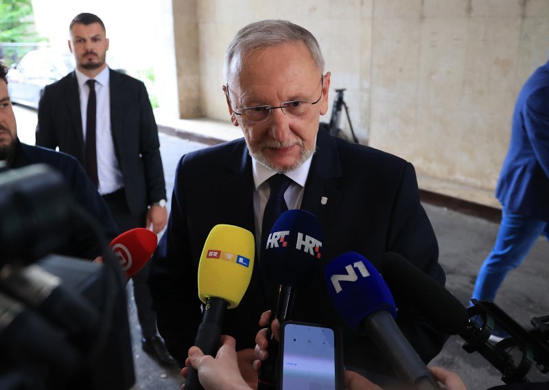Božinović: Protuteroristička policija provjerava one koji su kupili karte za Thompsona