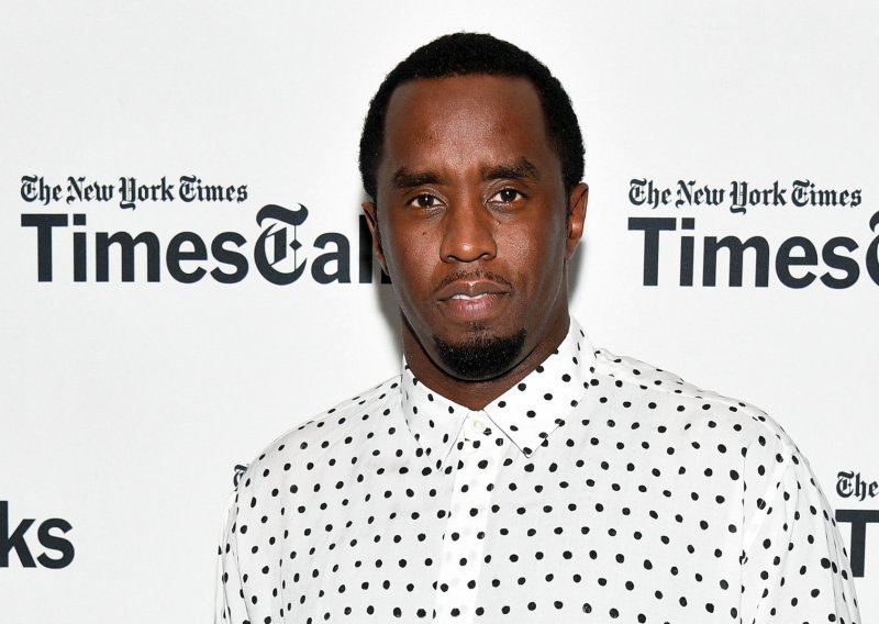 Diddy je stigao na sud radi izbora porote: Prijeti mu minimalno 15 godina zatvora