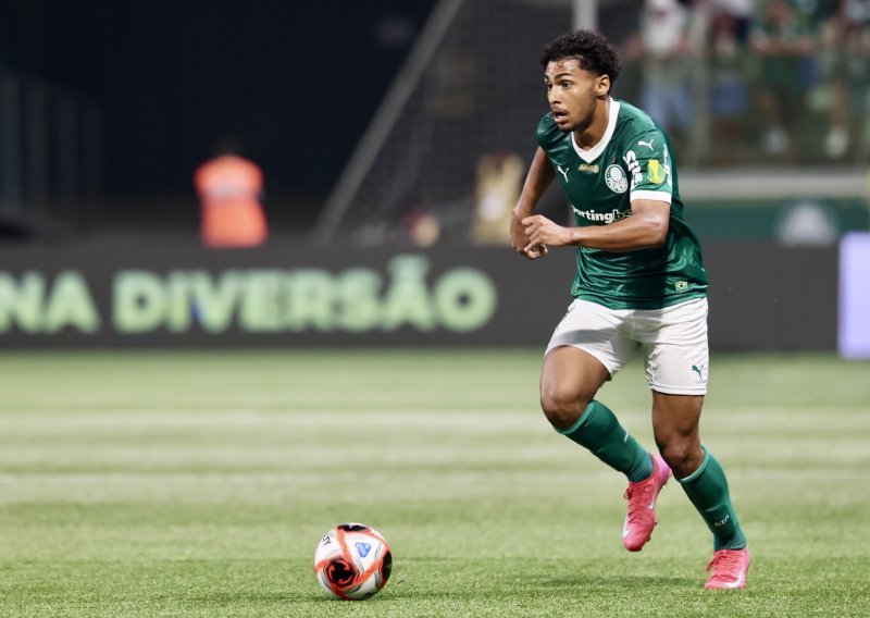 Brazilsko čudo od djeteta na meti europskih velikana