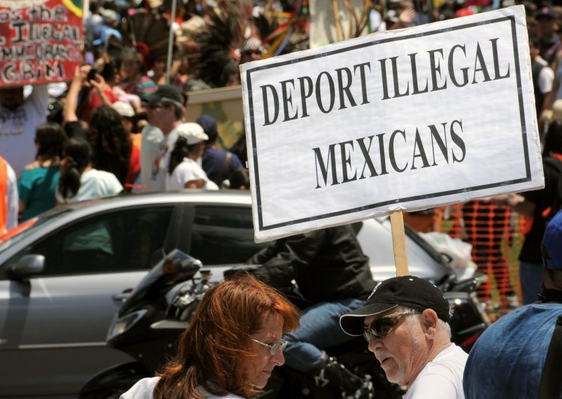 Trump dosad deportirao manje migranata nego Biden u istom razdoblju prošle godine