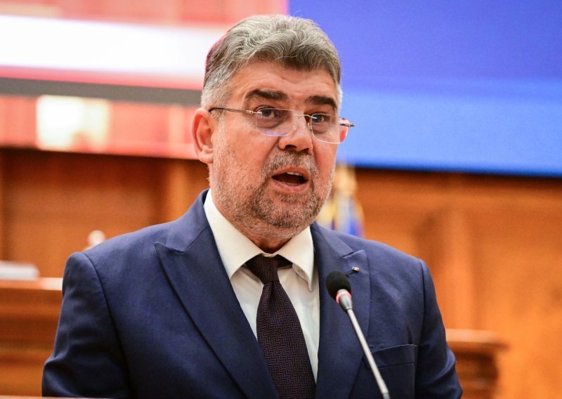 Rumunjski premijer podnio ostavku
