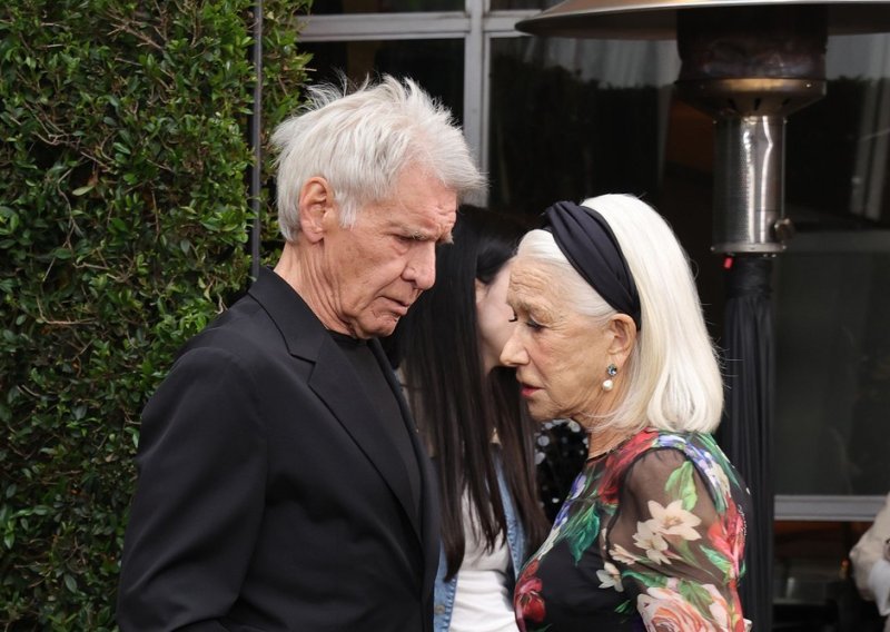 Harrison Ford poslao jasnu poruku: Jedino se pod ovim uvjetom vraća